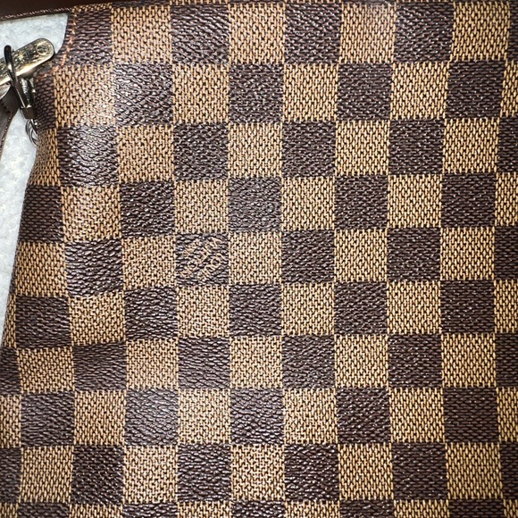 Damier Ebene Musette - Picture 6 of 15